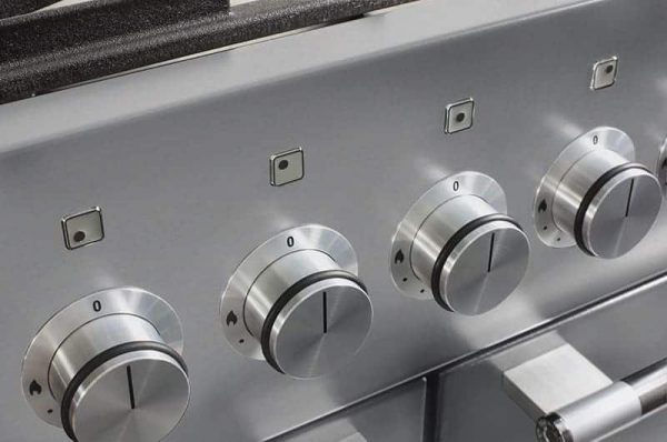Falcon Mercury 1200 induktion - Bild 6