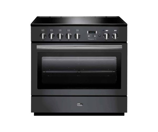 Falcon Professional Plus FX 90 induktion - Bild 5