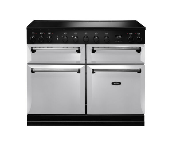 AGA Masterchef Deluxe 110 induktion - Bild 7