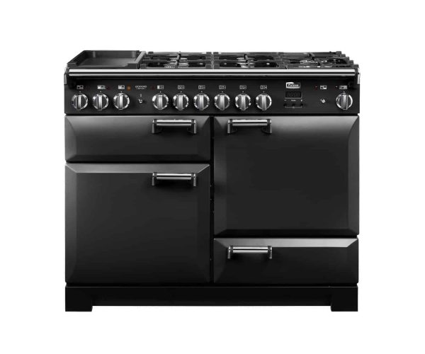 Falcon Leckford Deluxe 110 gas - Bild 5