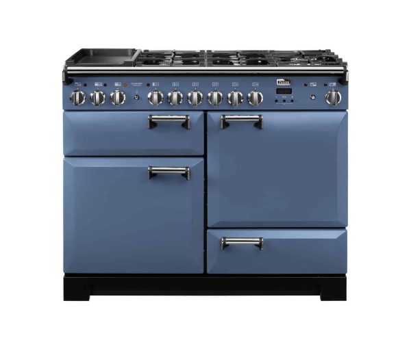Falcon Leckford Deluxe 110 gas - Bild 4