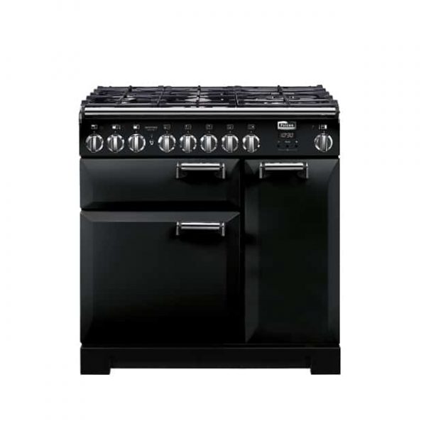 Falcon Leckford Deluxe 90 gas - Bild 5
