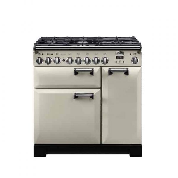 Falcon Leckford Deluxe 90 gas - Bild 6