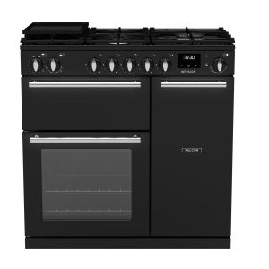 Falcon Infusion 90 gas