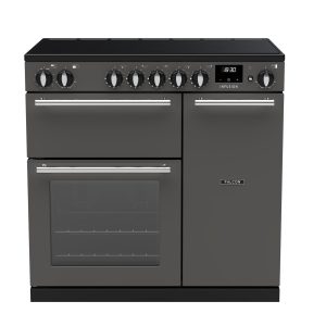 Falcon Infusion 90 induktion