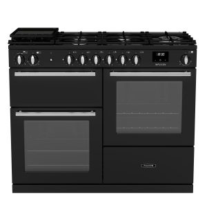 Falcon Infusion 110 gas