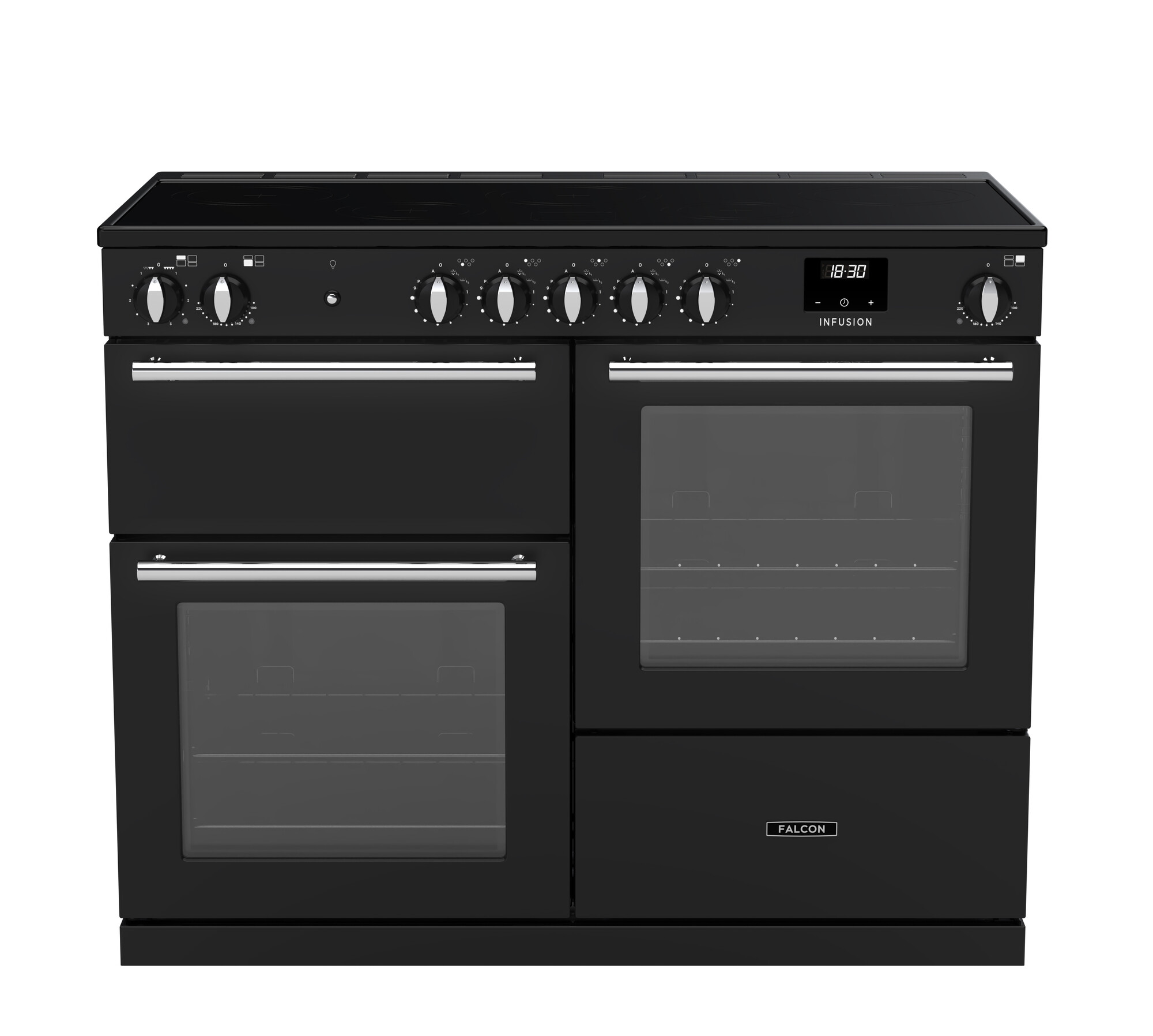 Falcon Infusion 110 induktion - Bild 3