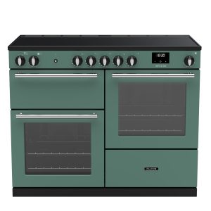 Falcon Infusion 110 induktion