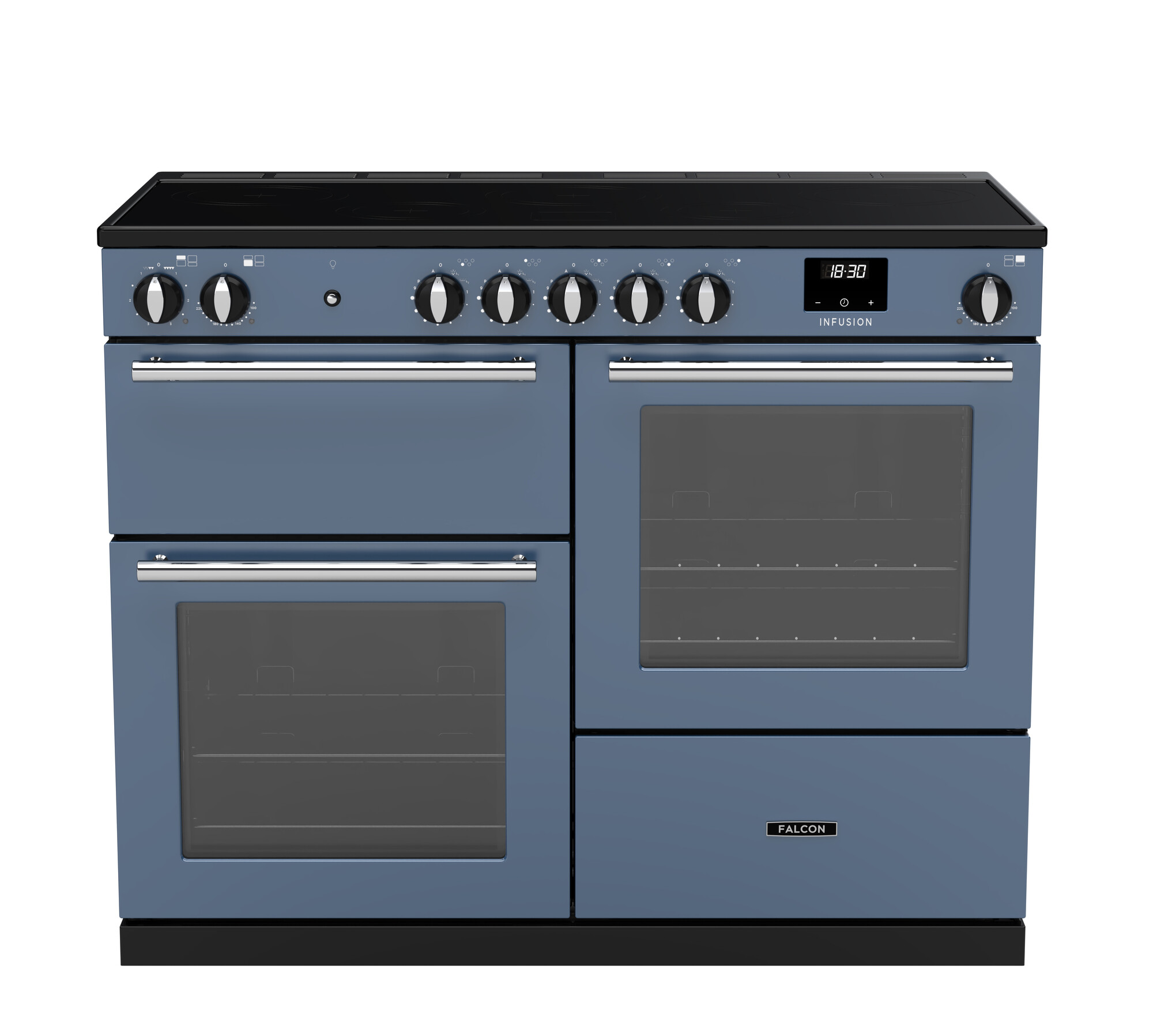 Falcon Infusion 110 induktion - Bild 5