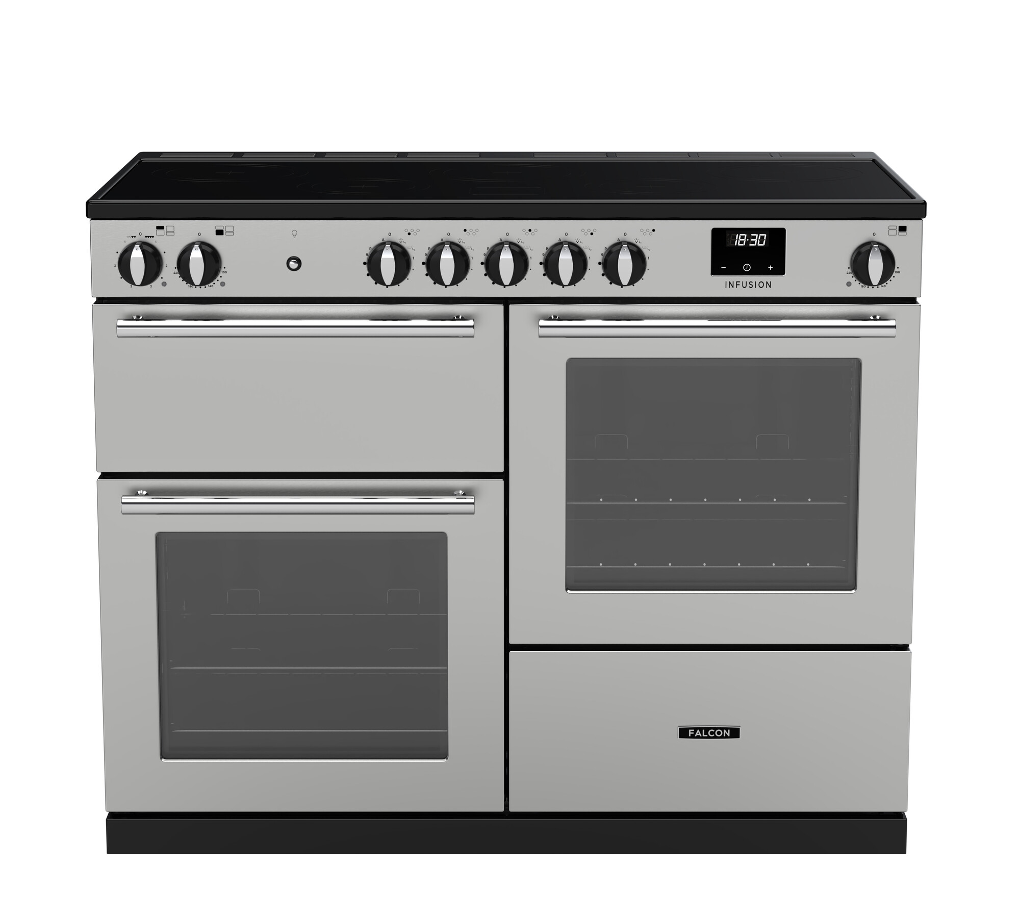 Falcon Infusion 110 induktion - Bild 6