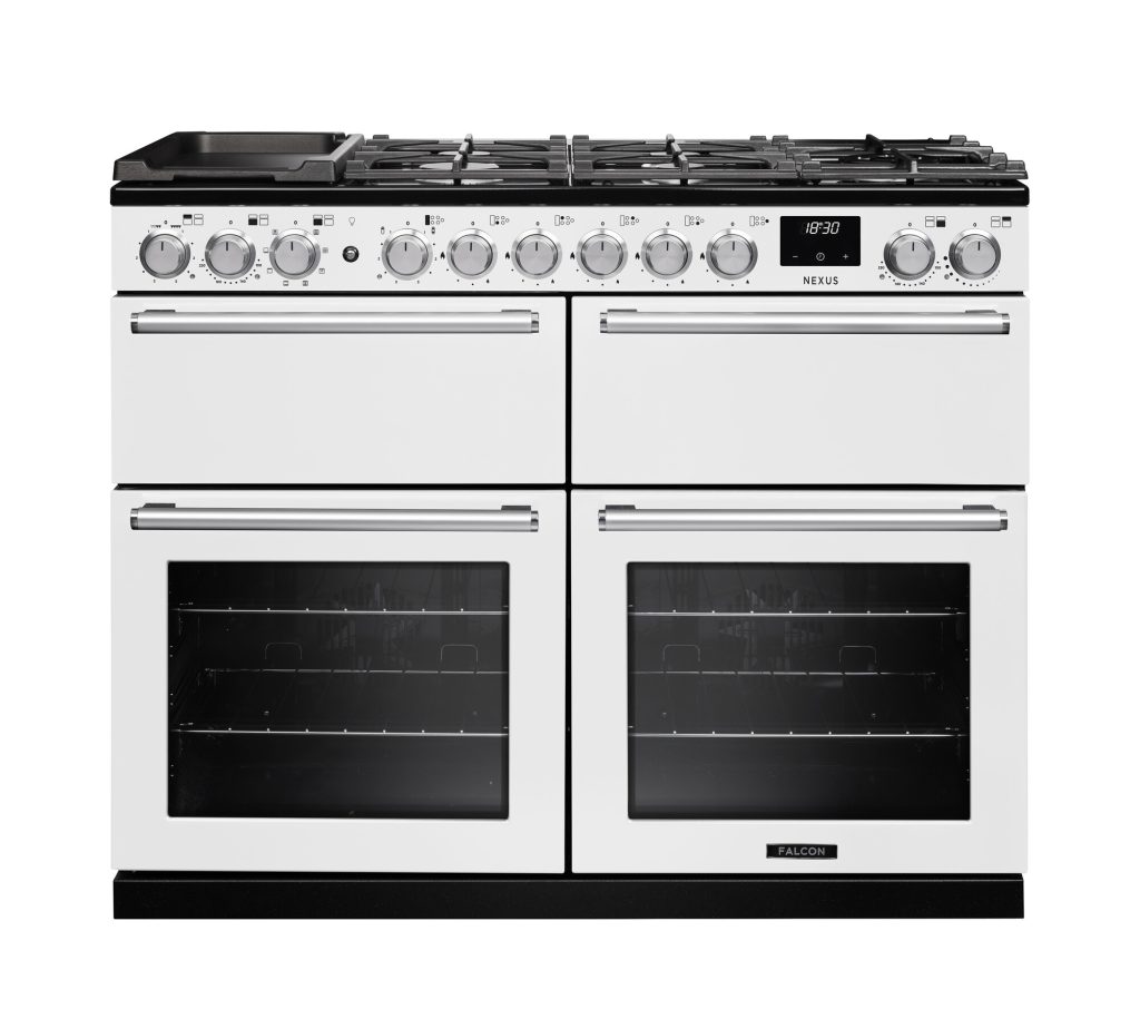 White/krom