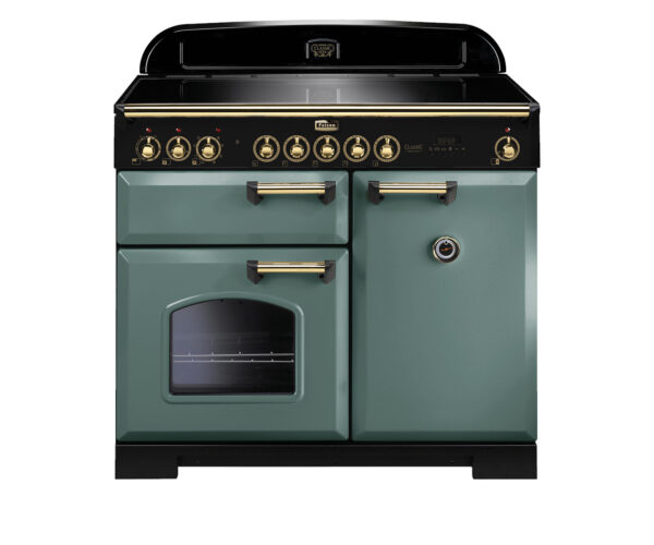 Falcon Classic Deluxe 100 induktion - Bild 22