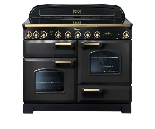 Falcon Classic Deluxe 110 induktion - Bild 5