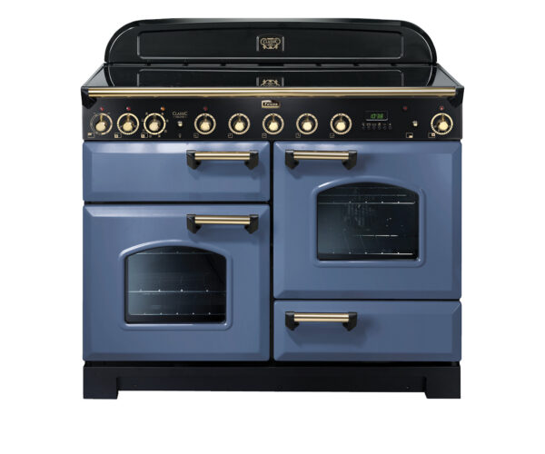 Falcon Classic Deluxe 110 induktion