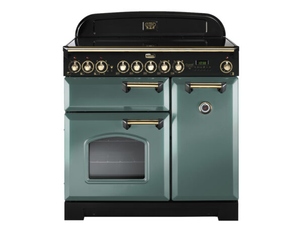 Falcon Classic Deluxe 90 induktion - Bild 2