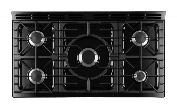 AGA Masterchef Deluxe 110 gas - Bild 8