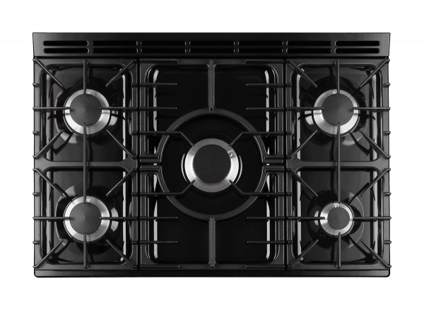 AGA Masterchef Deluxe 90 gas - Bild 8
