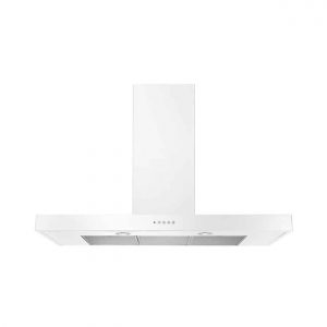 Falcon Flat Fläkt 90 cm