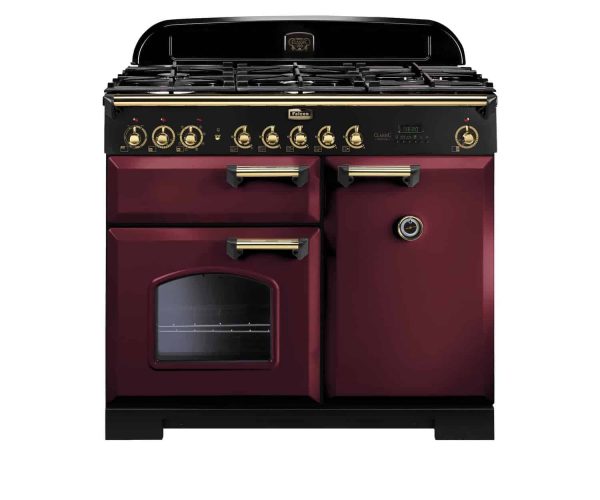 Falcon Classic Deluxe 100 gas - Bild 2