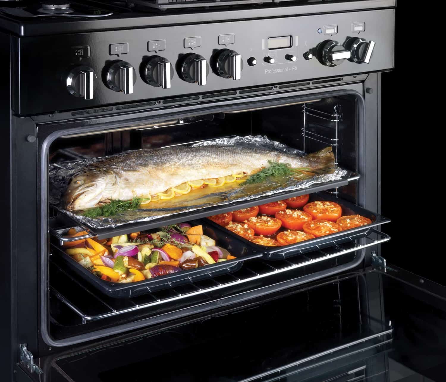 Falcons stora ugnsplåt - Bild 2