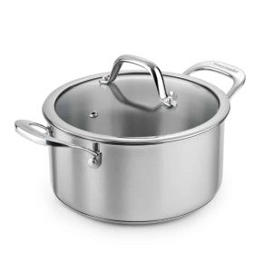 Rangemaster 20 cm gryta RM024