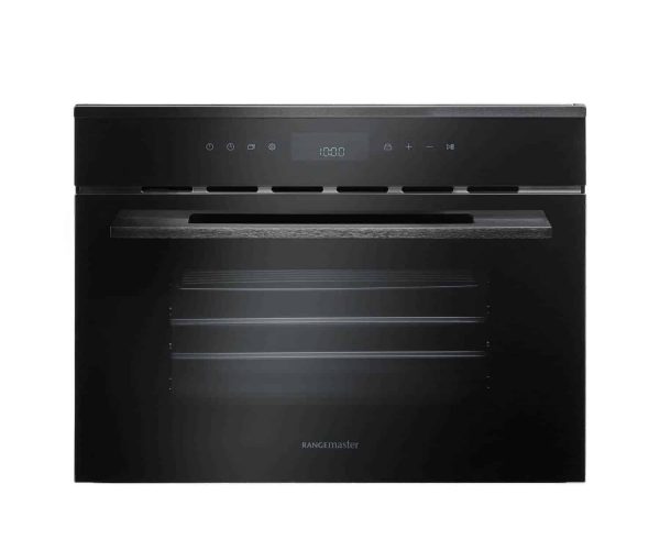 Rangemaster Eclipse ånginjektionsugn - Bild 2