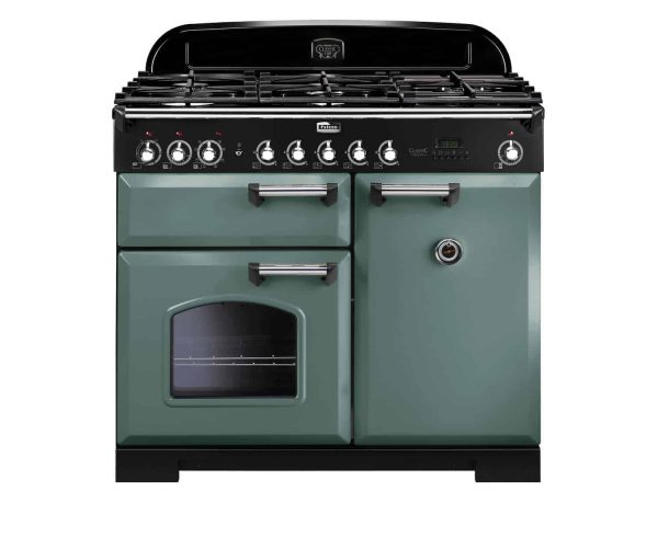 Falcon Classic Deluxe 100 gas - Bild 21