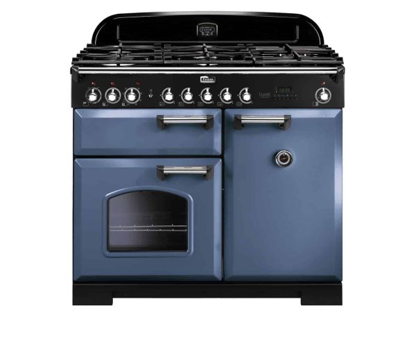 Falcon Classic Deluxe 100 gas - Bild 23
