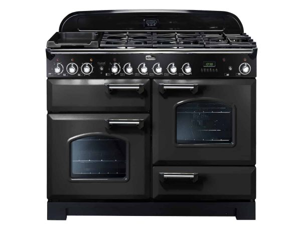 Falcon Classic Deluxe 110 gas - Bild 23