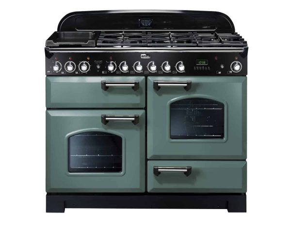 Falcon Classic Deluxe 110 gas - Bild 21