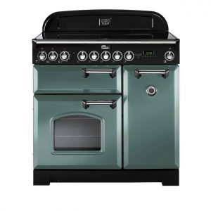 Falcon Classic Deluxe 90 induktion