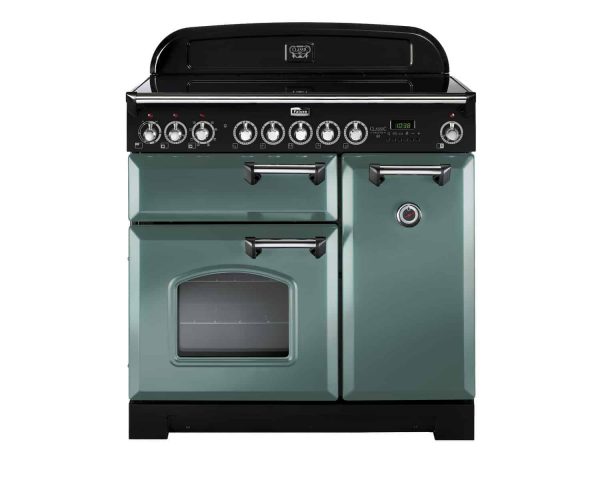 Falcon Classic Deluxe 90 induktion