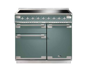 Falcon Elise 100 induktion