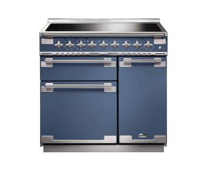 Falcon Elise 90 induktion