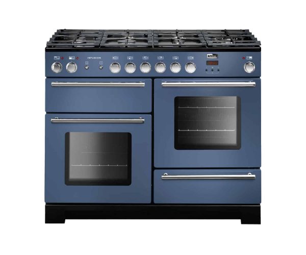 Falcon Infusion 110 gas - Bild 2