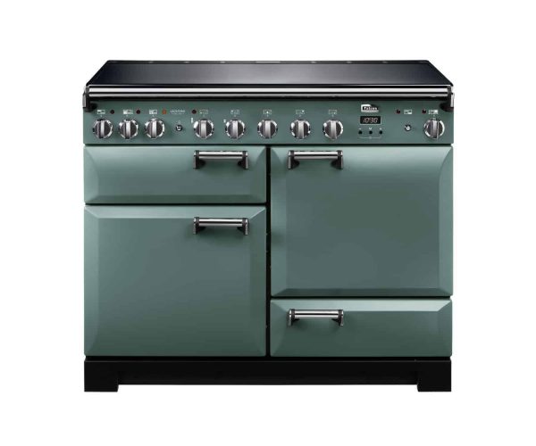 Falcon Leckford Deluxe 110 induktion - Bild 4