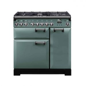 Falcon Leckford Deluxe 90 gas