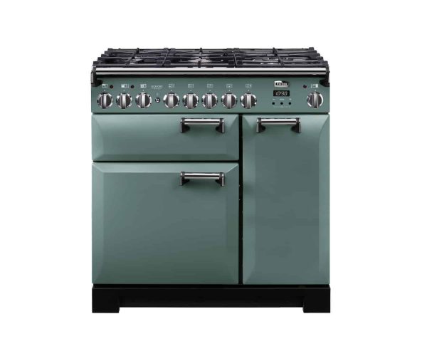 Falcon Leckford Deluxe 90 gas