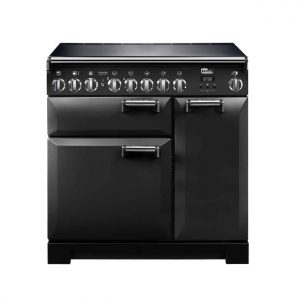 Falcon Leckford Deluxe 90 induktion