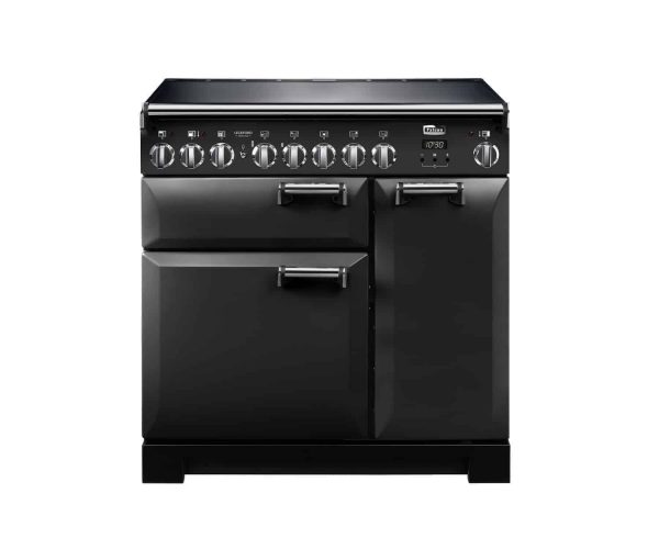 Falcon Leckford Deluxe 90 induktion