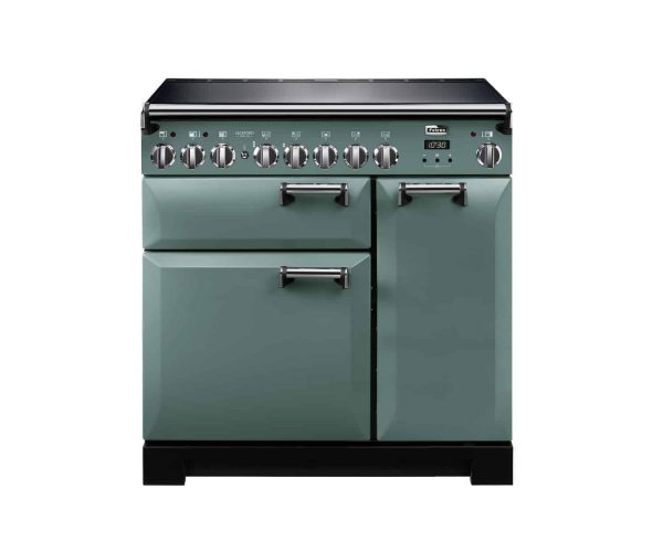 Falcon Leckford Deluxe 90 induktion - Bild 3