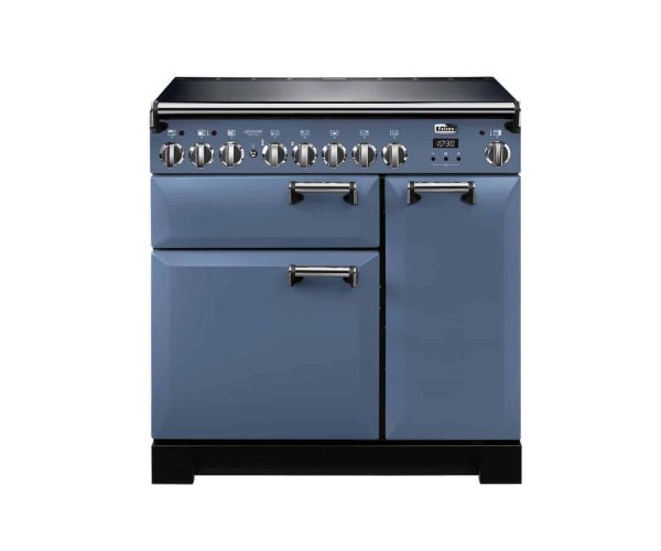Falcon Leckford Deluxe 90 induktion - Bild 4
