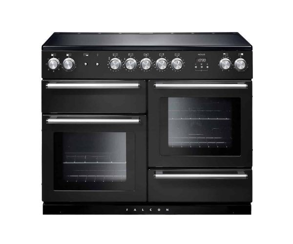 Falcon Nexus 110 induktion - Bild 2