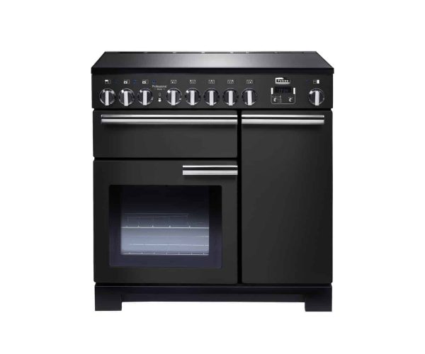 Falcon Professional Deluxe 90 induktion - Bild 3