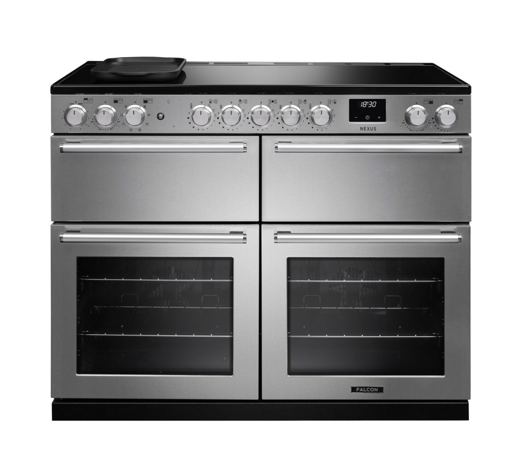 Stainless steel/krom