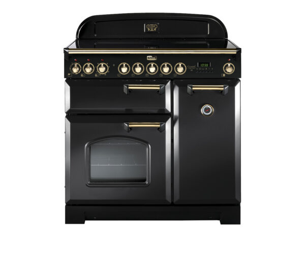 Falcon Classic Deluxe 90 induktion - Bild 6