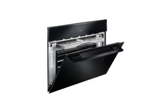 Rangemaster Eclipse ånginjektionsugn