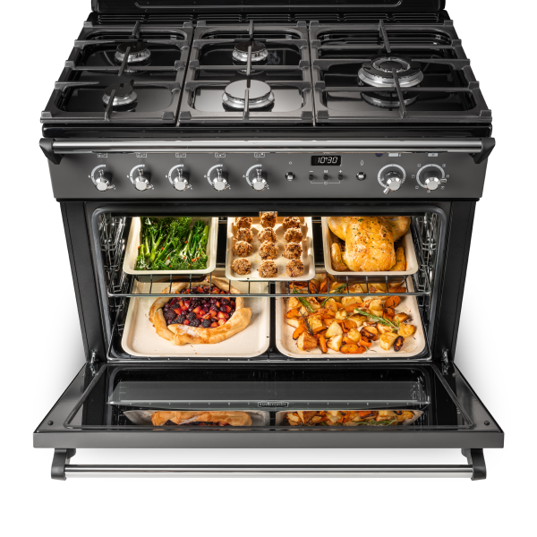 Falcon Classic FX 90 induktion - Bild 12