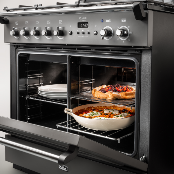 Falcon Classic FX 90 induktion - Bild 11