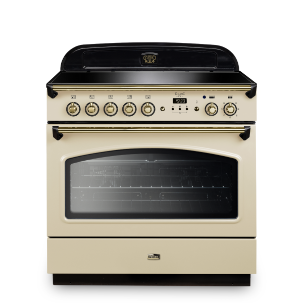 Falcon Classic FX 90 induktion - Bild 8